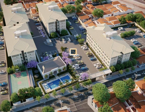 Imagem Apartamento com 2 Quartos à Venda, 52 m² em Parangaba - Fortaleza Imagem Apartamento com 2 Quartos à Venda, 52 m² em Parangaba - Fortaleza