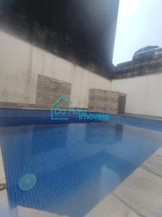 Imagem Casa com 2 Quartos à Venda, 70 m² em Jussara - Mongaguá Imagem Casa com 2 Quartos à Venda, 70 m² em Jussara - Mongaguá