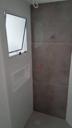 Apartamento com 2 Quartos à Venda, 40 m² em Jardim Nossa Senhora Do Carmo - São Paulo