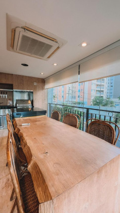 Imagem Apartamento com 3 Quartos à Venda, 160 m²