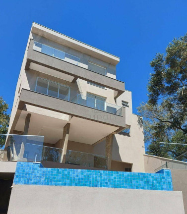 Imagem Casa com 3 Quartos à Venda, 286 m² em Tarumã - Santana De Parnaíba