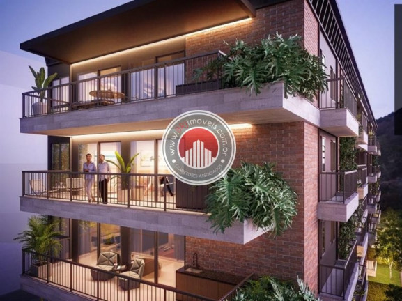 Imagem Apartamento com 2 Quartos à Venda, 84 m² em Botafogo - Rio De Janeiro Imagem Apartamento com 2 Quartos à Venda, 84 m² em Botafogo - Rio De Janeiro