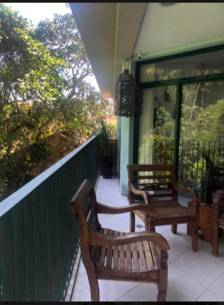 Imagem Apartamento com 3 Quartos à Venda, 169 m² em Praia Grande - Ubatuba