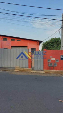 Imagem Sala Comercial à Venda, 1.250 m² em Recreio Campestre Jóia - Indaiatuba Imagem Sala Comercial à Venda, 1.250 m² em Recreio Campestre Jóia - Indaiatuba