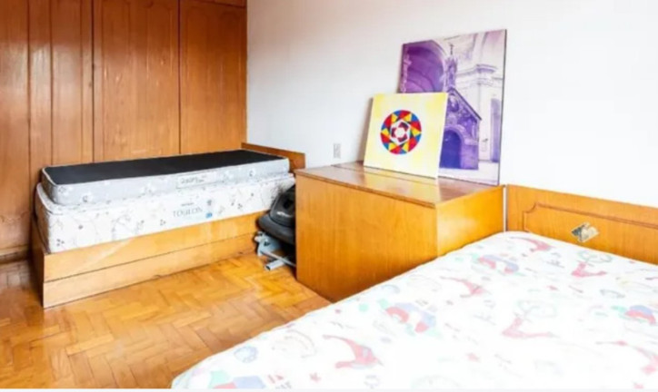 Imagem Casa com 3 Quartos à Venda, 120 m² em Parque Jabaquara - São Paulo Imagem Casa com 3 Quartos à Venda, 120 m² em Parque Jabaquara - São Paulo