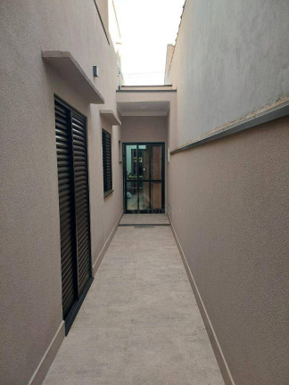 Imagem Casa com 2 Quartos à Venda, 93 m² em Jardim Residencial Veneza - Indaiatuba