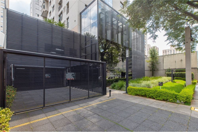 Imagem Apartamento com 1 Quarto à Venda, 62 m² em Vila Olímpia - São Paulo