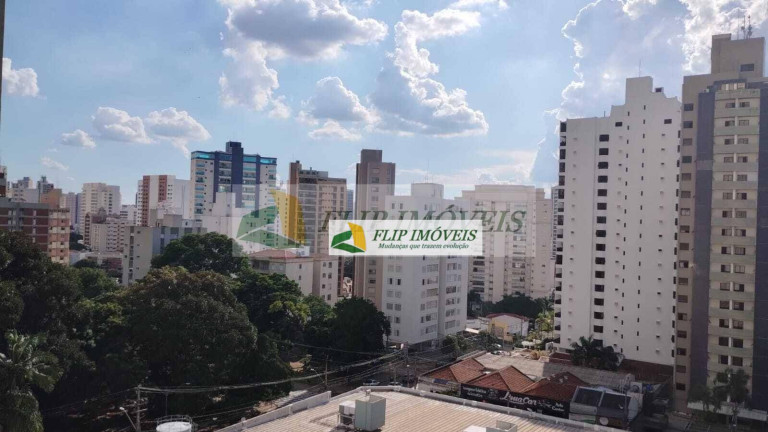 Imagem Apartamento com 1 Quarto à Venda, 60 m² em Cambuí - Campinas Imagem Apartamento com 1 Quarto à Venda, 60 m² em Cambuí - Campinas