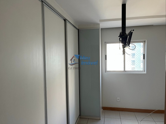 Imagem Imóvel com 3 Quartos à Venda, 119 m² em Norte (águas Claras) - Brasília
