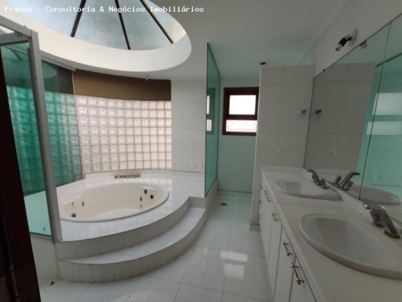 Imagem Casa de Condomínio com 8 Quartos à Venda, 738 m² em Alphaville - Santana De Parnaíba Imagem Casa de Condomínio com 8 Quartos à Venda, 738 m² em Alphaville - Santana De Parnaíba