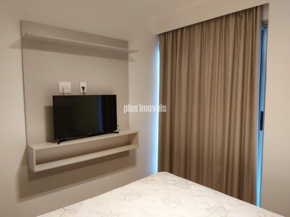 Imagem Apartamento com 1 Quarto à Venda, 44 m² em Pinheiros - São Paulo Imagem Apartamento com 1 Quarto à Venda, 44 m² em Pinheiros - São Paulo