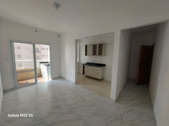 Imagem Apartamento com 2 Quartos à Venda, 63 m² em Flórida - Praia Grande Imagem Apartamento com 2 Quartos à Venda, 63 m² em Flórida - Praia Grande