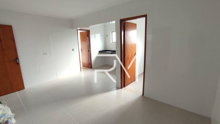 Imagem Apartamento com 3 Quartos à Venda, 150 m² em Centro - Mongaguá