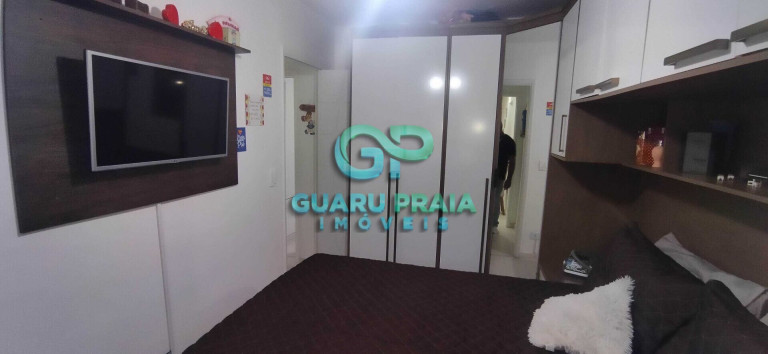 Imagem Apartamento com 2 Quartos à Venda, 70 m² em Jardim Santa Maria - Guarujá Imagem Apartamento com 2 Quartos à Venda, 70 m² em Jardim Santa Maria - Guarujá