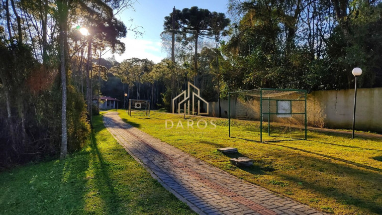 Imagem Apartamento com 2 Quartos à Venda, 60 m² em Jardim Itaqui - Campo Largo
