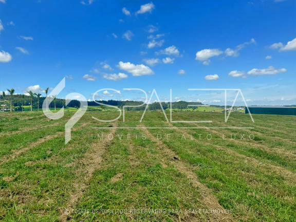 Terreno à Venda, 2.566 m² em Fazenda Da Grama - Itupeva
