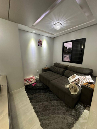 Imagem Apartamento com 3 Quartos à Venda, 78 m² em Jardim Oriente - São José Dos Campos Imagem Apartamento com 3 Quartos à Venda, 78 m² em Jardim Oriente - São José Dos Campos