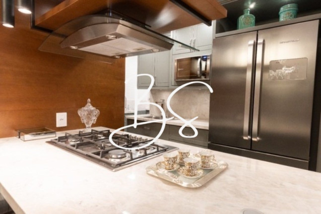 Apartamento com 1 Quarto à Venda, 52 m² em São José - Canela