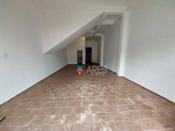 Sala Comercial para Alugar, 44 m² em Parque Novo Mundo - Americana