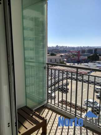 Imagem Apartamento com 2 Quartos à Venda, 49 m² em Vila Guilherme - São Paulo