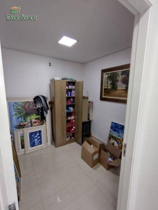 Imagem Sala Comercial à Venda, 74 m² em Centro - Santo André