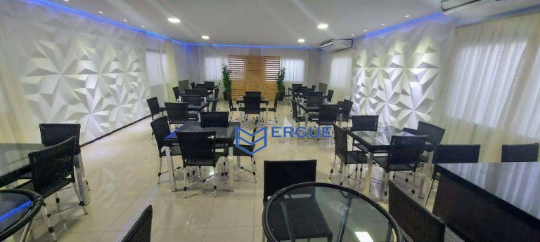 Imagem Apartamento com 2 Quartos à Venda, 45 m² em Maraponga - Fortaleza Imagem Apartamento com 2 Quartos à Venda, 45 m² em Maraponga - Fortaleza