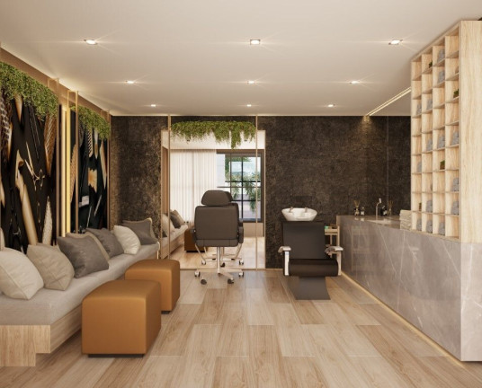 Imagem Apartamento com 2 Quartos à Venda, 78 m² em Alphaville - Barueri Imagem Apartamento com 2 Quartos à Venda, 78 m² em Alphaville - Barueri