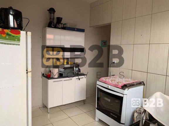 Imagem Casa com 2 Quartos à Venda, 60 m² em Jardim Silvestri - Bauru Imagem Casa com 2 Quartos à Venda, 60 m² em Jardim Silvestri - Bauru