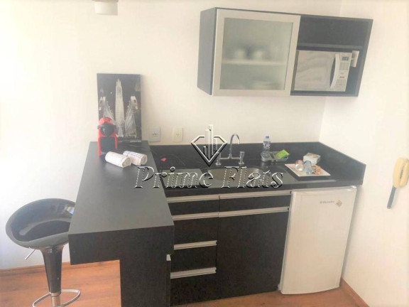 Imagem Casa com 1 Quarto à Venda, 40 m² em Brooklin - São Paulo