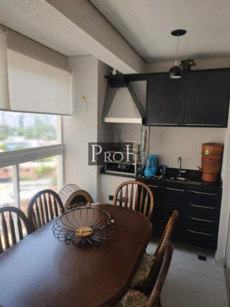Imagem Apartamento com 3 Quartos à Venda, 98 m² em Fundação - São Caetano Do Sul Imagem Apartamento com 3 Quartos à Venda, 98 m² em Fundação - São Caetano Do Sul
