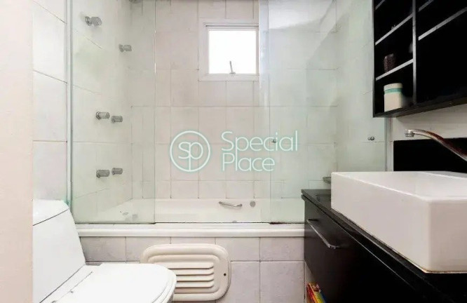 Imagem Apartamento com 3 Quartos à Venda, 200 m² em Alto Da Lapa - São Paulo