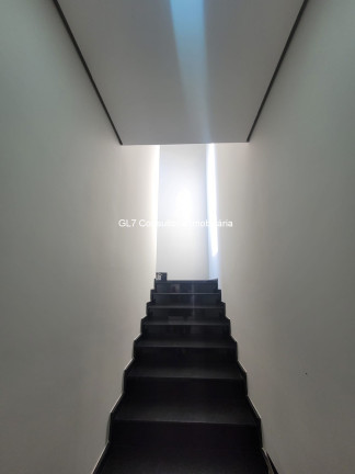 Imagem Casa com 3 Quartos à Venda,  em Colinas De Indaiatuba - Indaiatuba