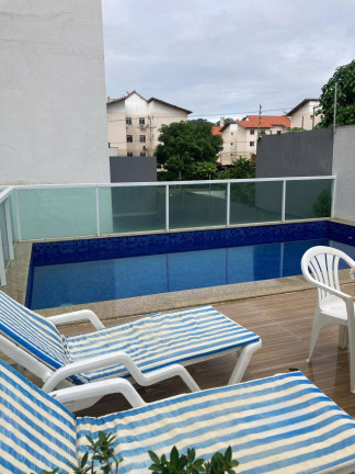 Imagem Apartamento com 3 Quartos à Venda, 90 m² em Nossa Senhora Da Vitória - Ilhéus