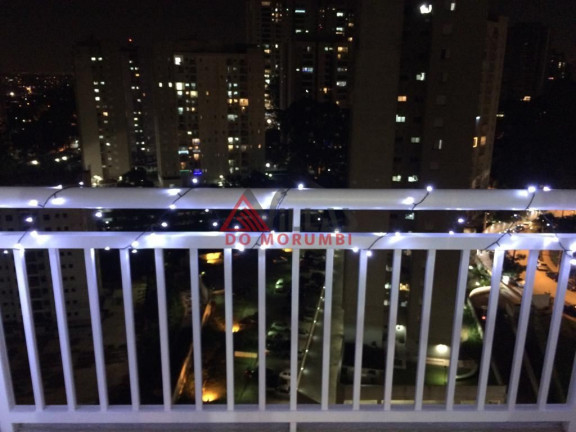 Imagem Apartamento com 3 Quartos à Venda, 73 m² em Vila Andrade - São Paulo