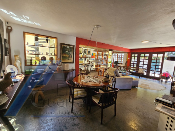 Imagem Casa com 5 Quartos à Venda, 196 m² em Centro - Ubatuba Imagem Casa com 5 Quartos à Venda, 196 m² em Centro - Ubatuba