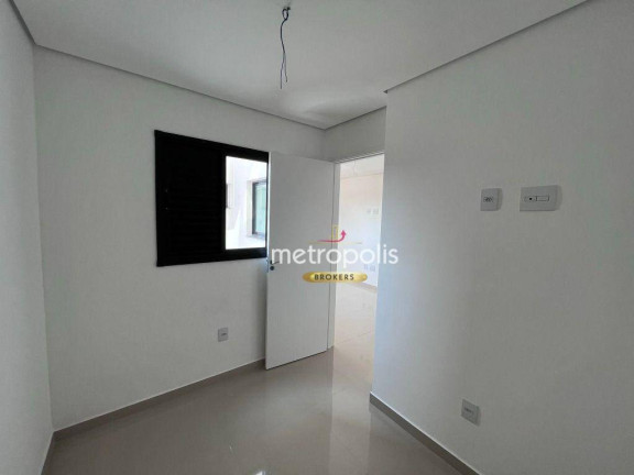 Imagem Apartamento com 2 Quartos à Venda, 47 m² em Vila América - Santo André Imagem Apartamento com 2 Quartos à Venda, 47 m² em Vila América - Santo André