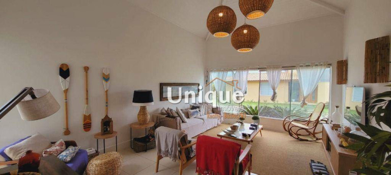 Imagem Casa com 4 Quartos à Venda, 177 m² em Baía Formosa - Armação Dos Búzios