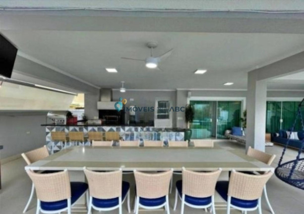 Imagem Casa de Condomínio com 5 Quartos à Venda, em Balneário Praia Do Pernambuco - Guarujá Imagem Casa de Condomínio com 5 Quartos à Venda, em Balneário Praia Do Pernambuco - Guarujá