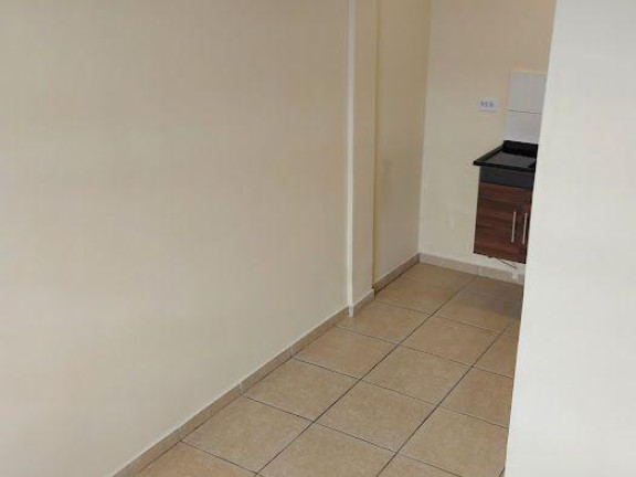 Imagem Apartamento com 1 Quarto à Venda, 22 m² em Guilhermina - Praia Grande