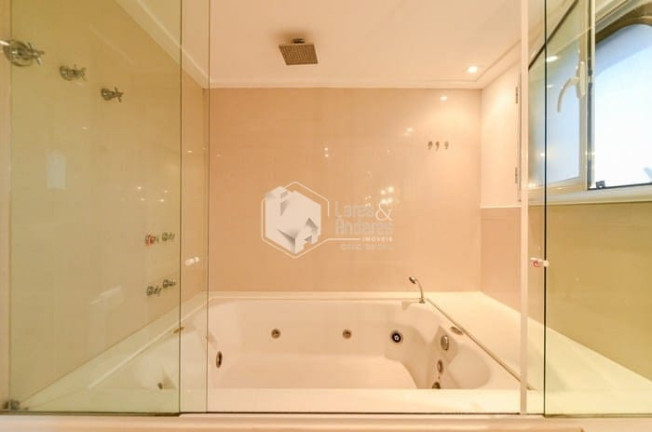 Imagem Apartamento com 4 Quartos à Venda, 301 m² em Campo Belo - São Paulo Imagem Apartamento com 4 Quartos à Venda, 301 m² em Campo Belo - São Paulo