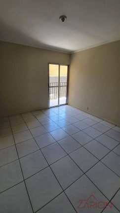Imagem Apartamento com 2 Quartos à Venda, 55 m² em Jardim Ismênia - São José Dos Campos