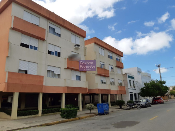 Apartamento com 2 Quartos à Venda, 55 m² em Cidade Nova - Rio Grande