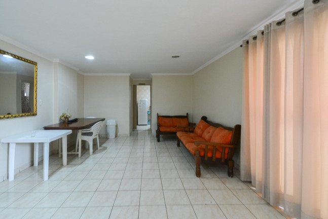 Imagem Apartamento com 2 Quartos à Venda, 55 m² em Vila Mariana - São Paulo