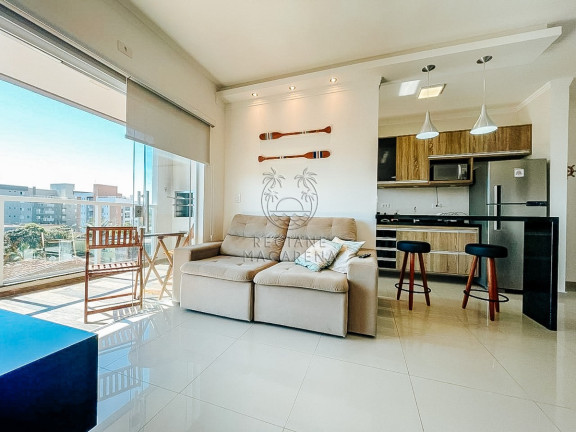 Imagem Apartamento com 2 Quartos à Venda, 70 m² em Umuarama - Ubatuba Imagem Apartamento com 2 Quartos à Venda, 70 m² em Umuarama - Ubatuba