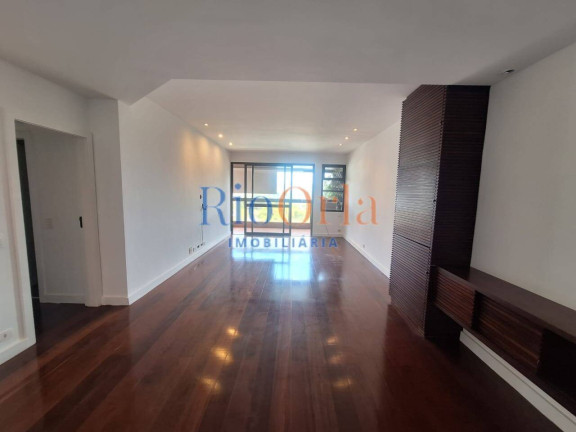 Imagem Apartamento com 4 Quartos para Alugar, 170 m² em Barra Da Tijuca - Rio De Janeiro