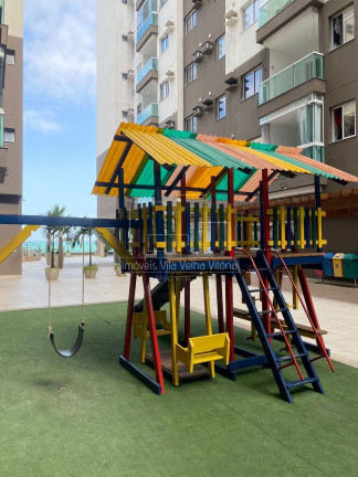 Imagem Apartamento com 2 Quartos à Venda, 55 m² em Praia De Itaparica - Vila Velha Imagem Apartamento com 2 Quartos à Venda, 55 m² em Praia De Itaparica - Vila Velha
