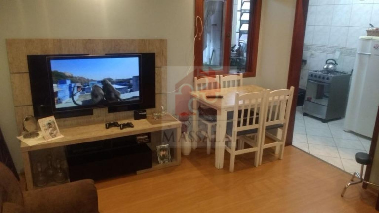 Imagem Apartamento com 2 Quartos à Venda, 60 m² em Partenon - Porto Alegre Imagem Apartamento com 2 Quartos à Venda, 60 m² em Partenon - Porto Alegre