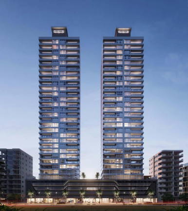 Apartamento com 4 Quartos à Venda, 170 m² em Itapema - Itapema