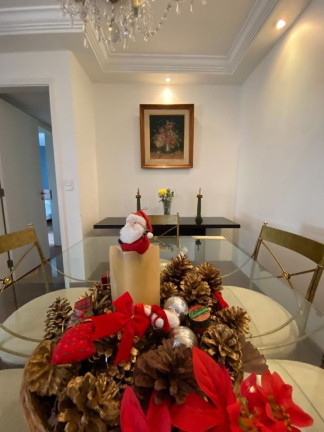 Imagem Apartamento com 3 Quartos à Venda, 130 m² em Real Parque - São Paulo Imagem Apartamento com 3 Quartos à Venda, 130 m² em Real Parque - São Paulo