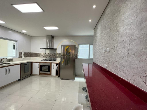Imagem Casa com 3 Quartos à Venda, 320 m² em Jardim Das Cerejeiras - Arujá